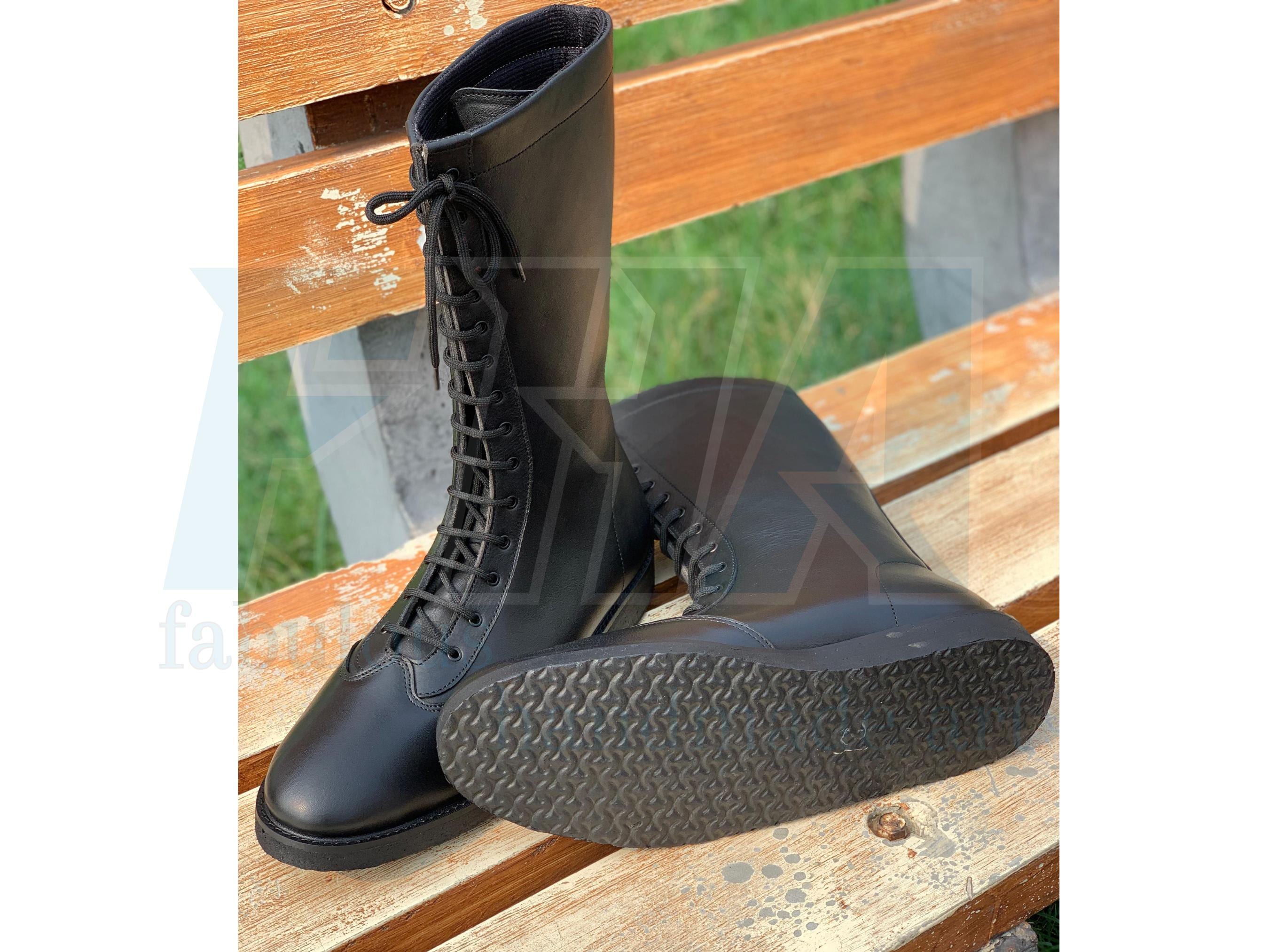 Pro wrestling boots - Etsy 日本