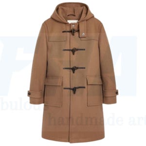 Vintage Duffle Coats - Etsy Vintage Duffle Coats - Etsy