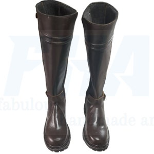 Size 15 riding boots clearance