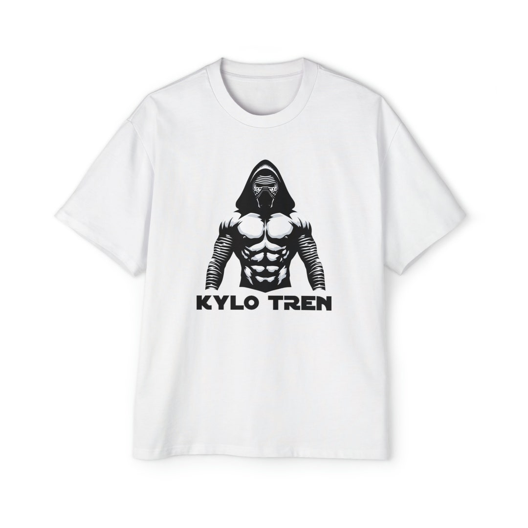 Kylo Shirt - 100% Cotton main image 0