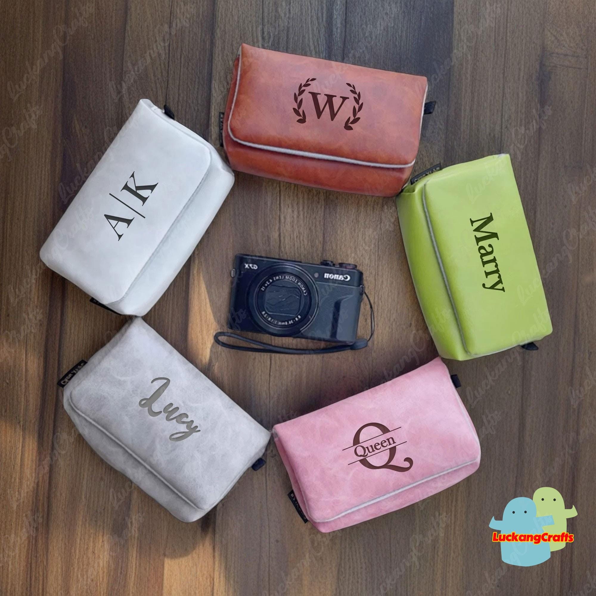 Digital camera cases Etsy