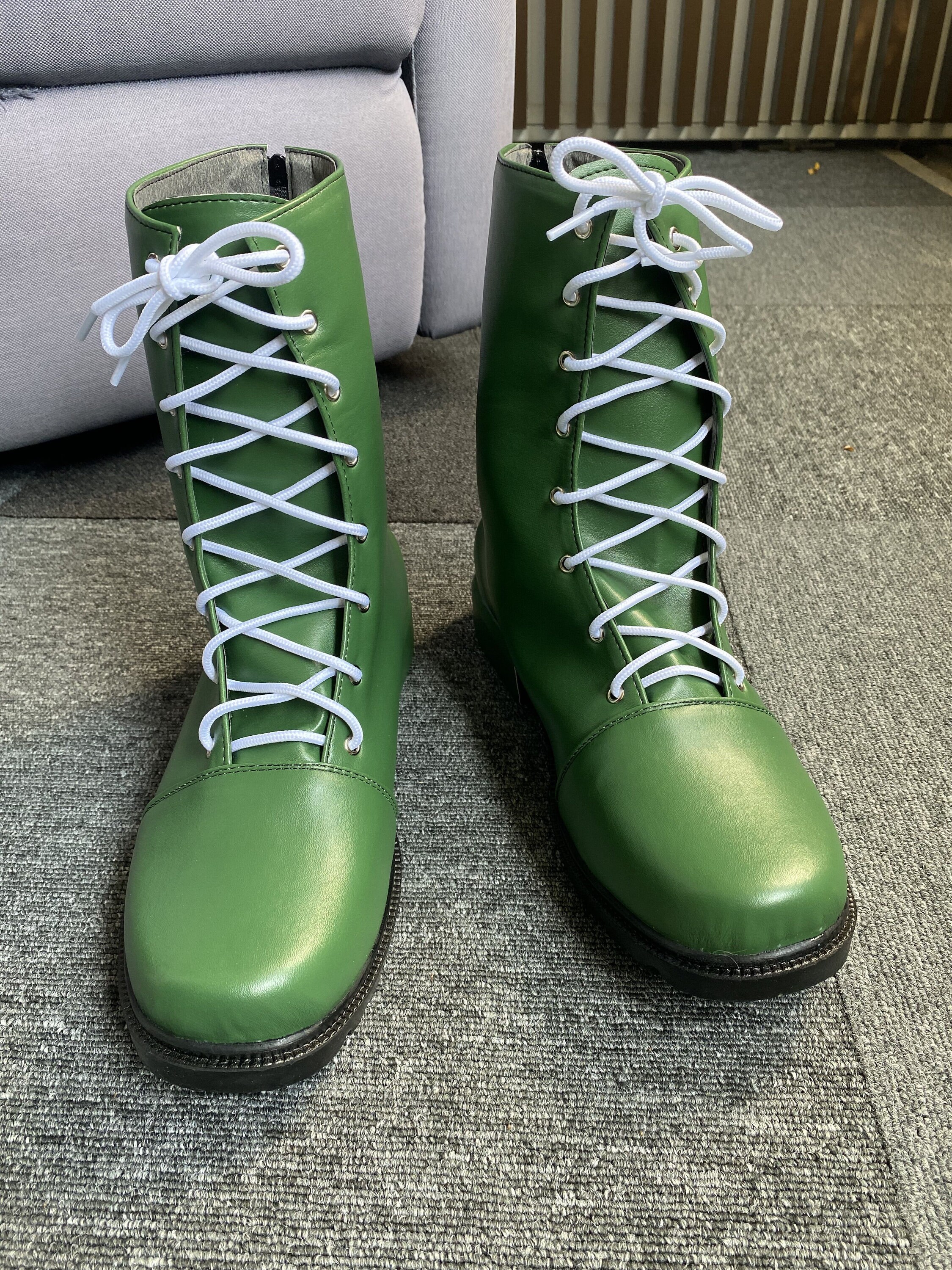 Supreme sailor moon sweater boots cheap