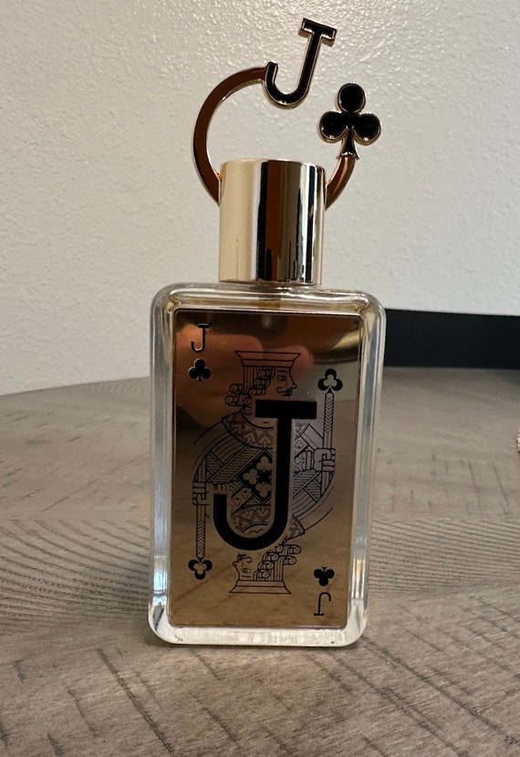 香水(男性用) Fragrance World Jack Of Clubs 80ml Amazon.com : Fragrance World Jack - Eau de Parfum Perfume