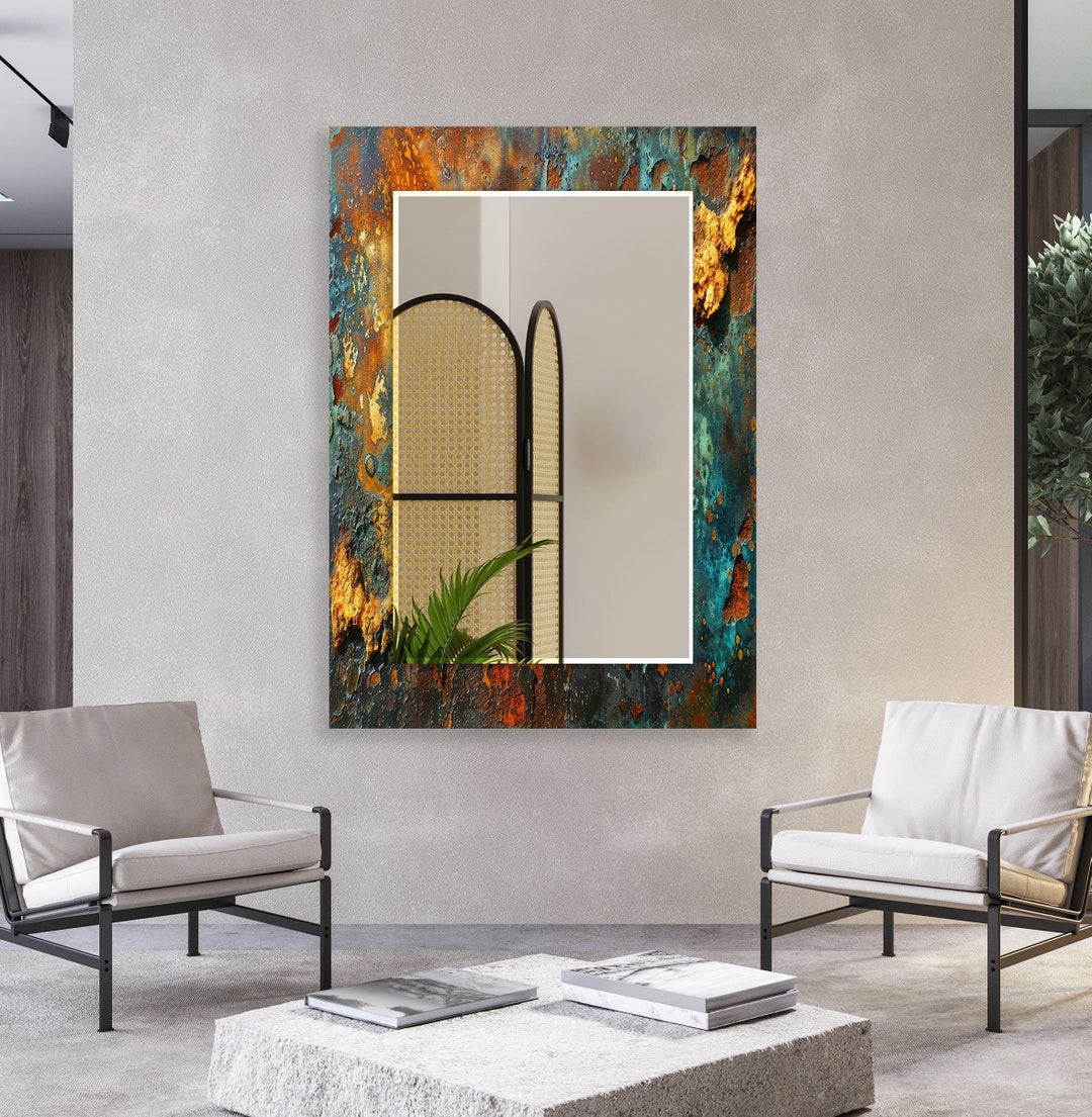 Gallery image with a fresh perspective
