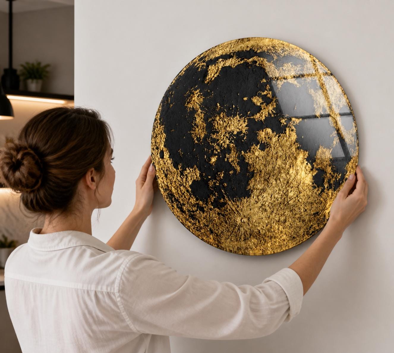 GoldGlassArt - Etsy 日本