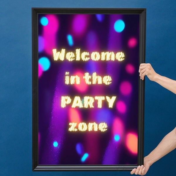 Teen Fiesta: Welcome To The Party Zone