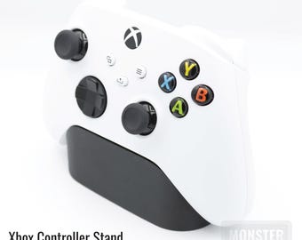 Soporte para mando de Xbox