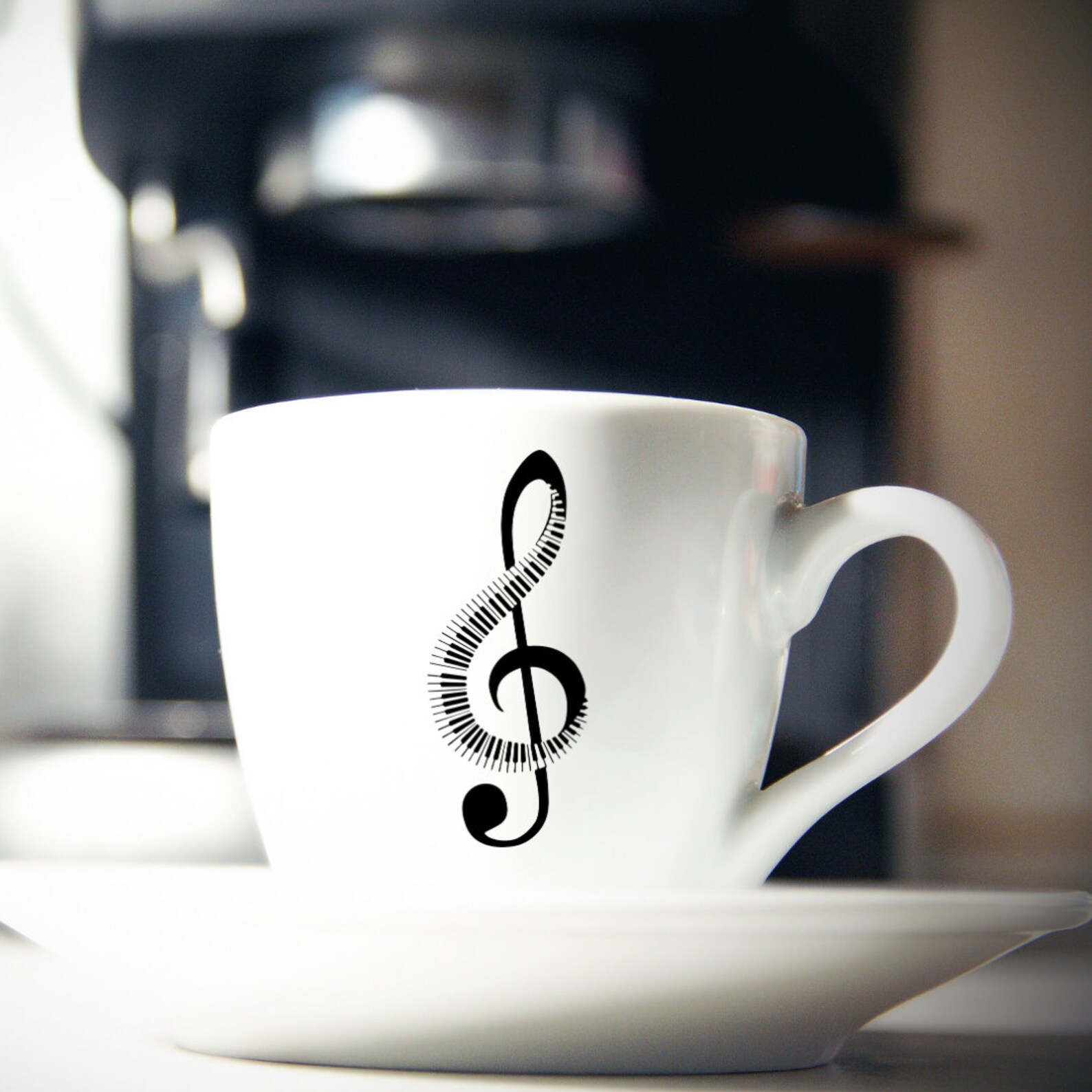 Music Svg, Musical Notes Svg,siluet Müzik Vektör ,custom Music Note ...