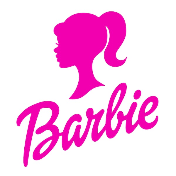Barbie Doll Head - Etsy