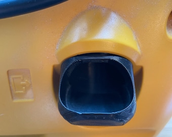 Dewalt dcv580 canister sale