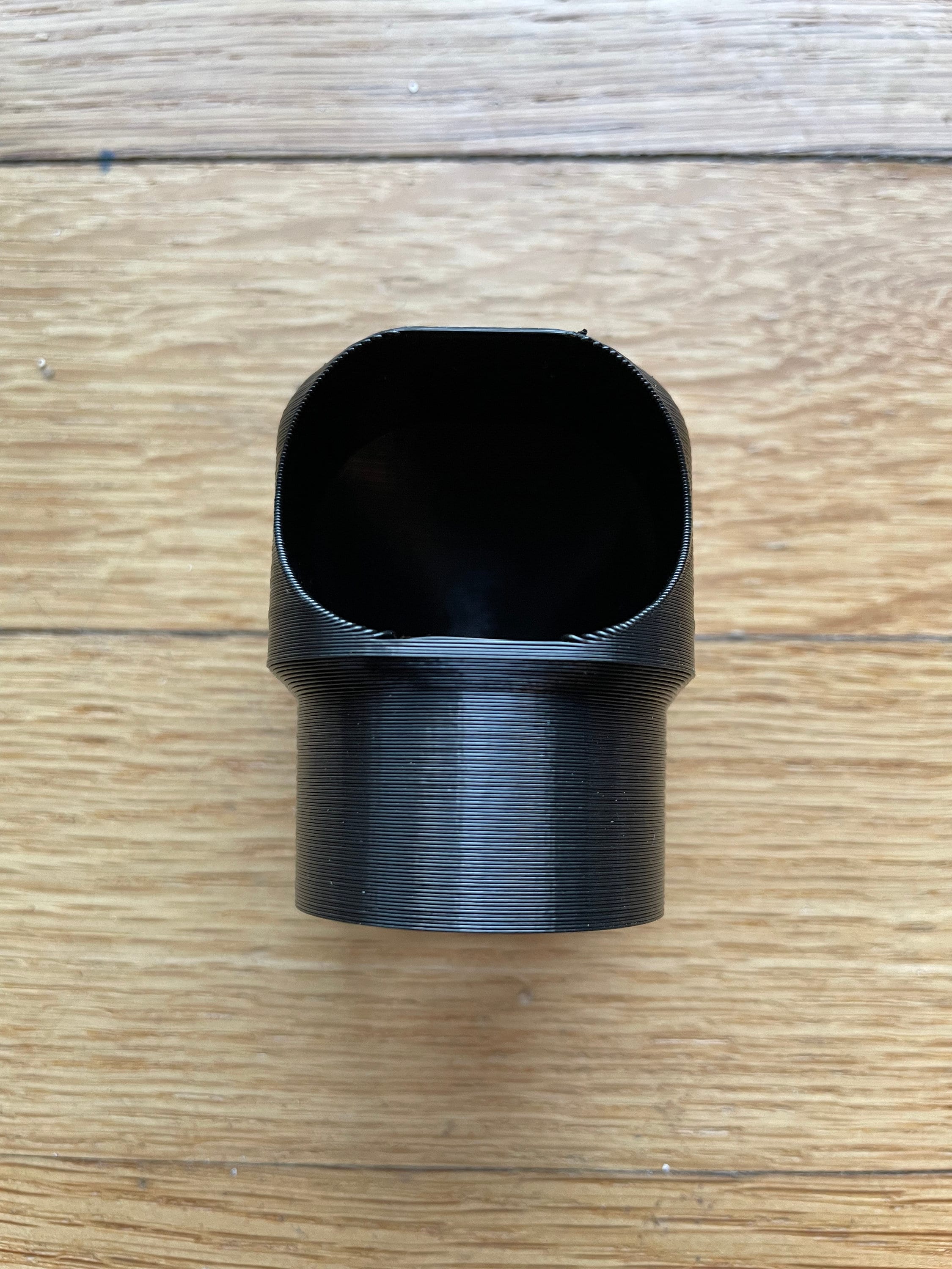 Dewalt Cordless Shop Vac Exhaust Flow Director for Model DCV580