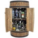 see more listings in the Wooden barrel bar section