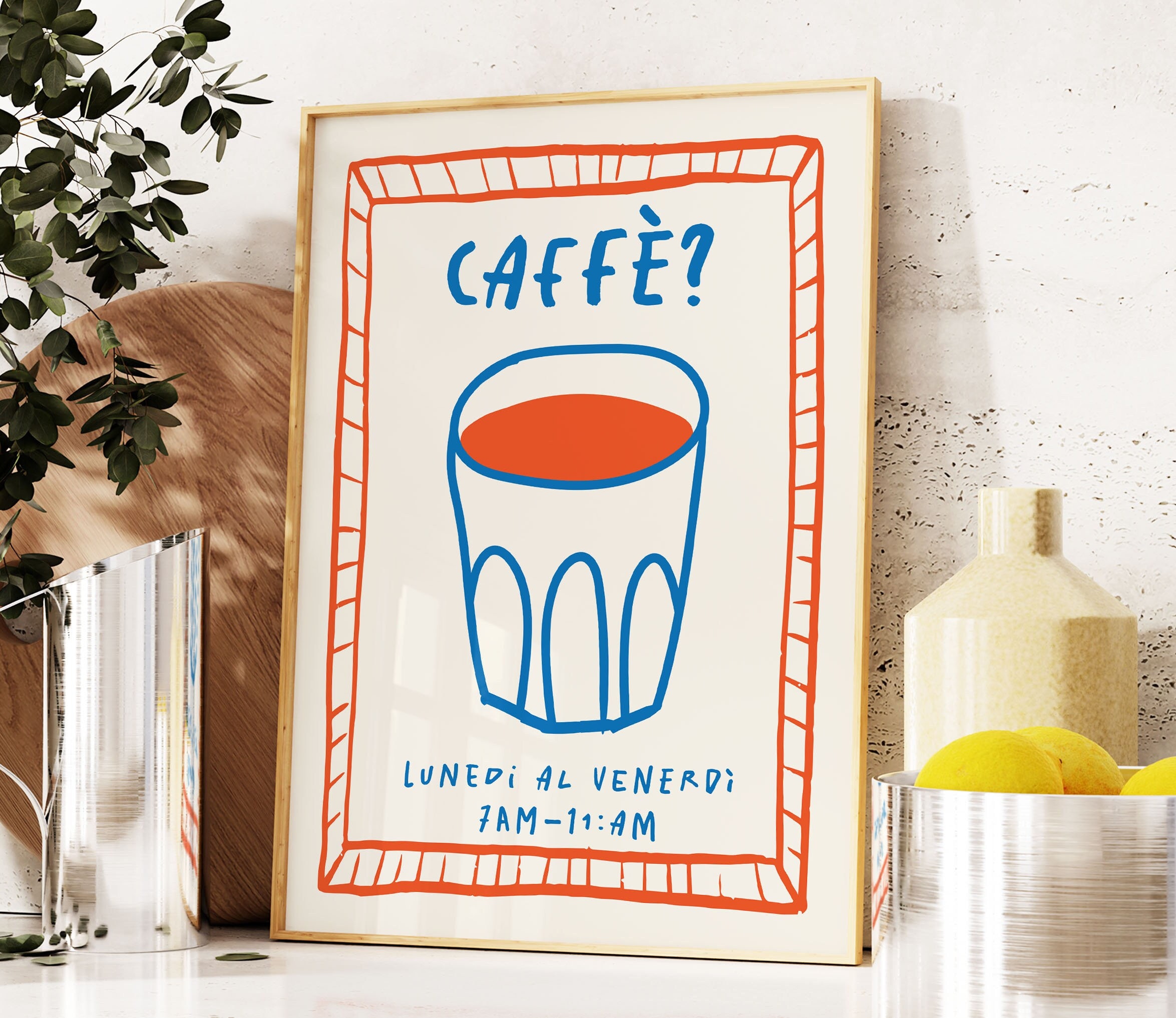Lavazza coffee art - Etsy 日本