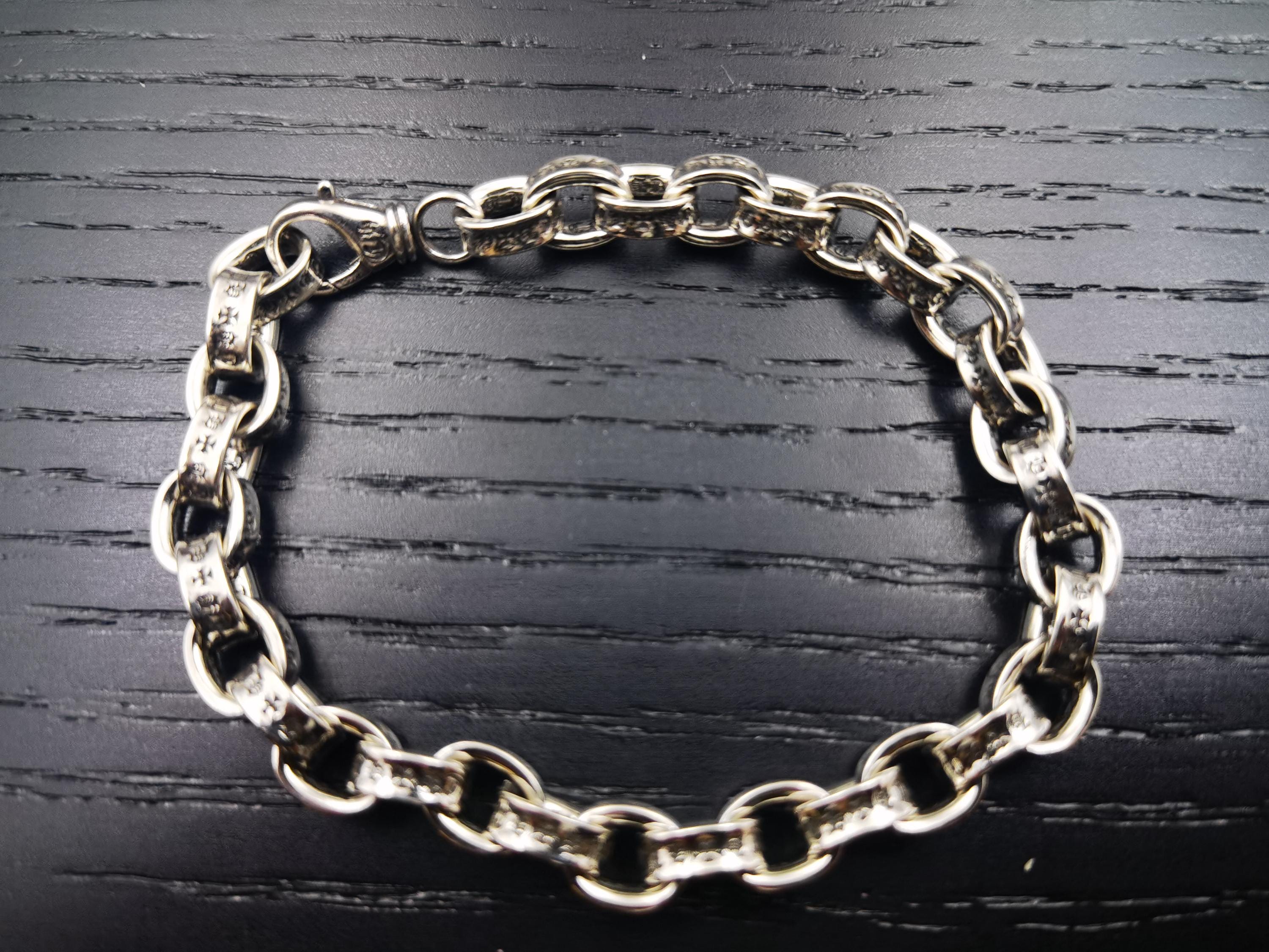 y2k 平成 00s punk vintage silver bracelet Vintage Punk 3 Watches Bracelet, Multi Watch Bracelet, Y2K