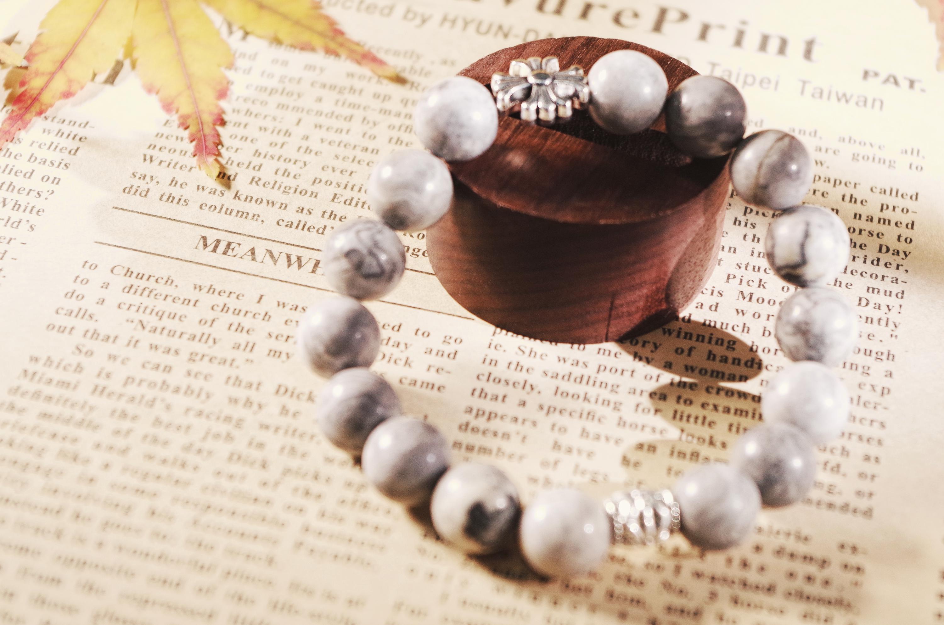 Chrome Hearts Onyx Bead Bracelet - Etsy Chrome Hearts Onyx Bead Bracelet - Etsy