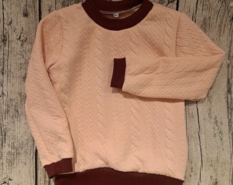 Kinder Sweater Größe 104