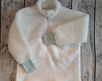 Kinder Sweater Größe 116