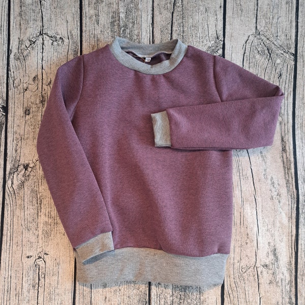 Kinder Sweater Größe 122