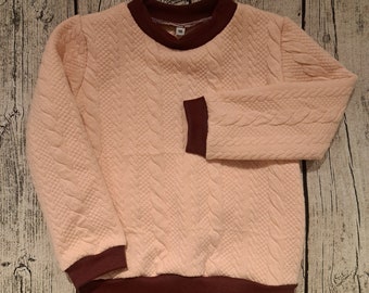 Kinder Sweater Größe 98