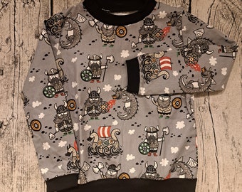 Kinder Sweater Größe 110