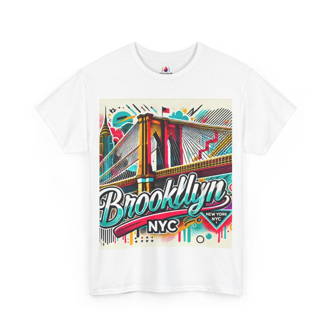 BROOKLYN TEE