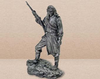 Soldats de plomb et divers - Collection