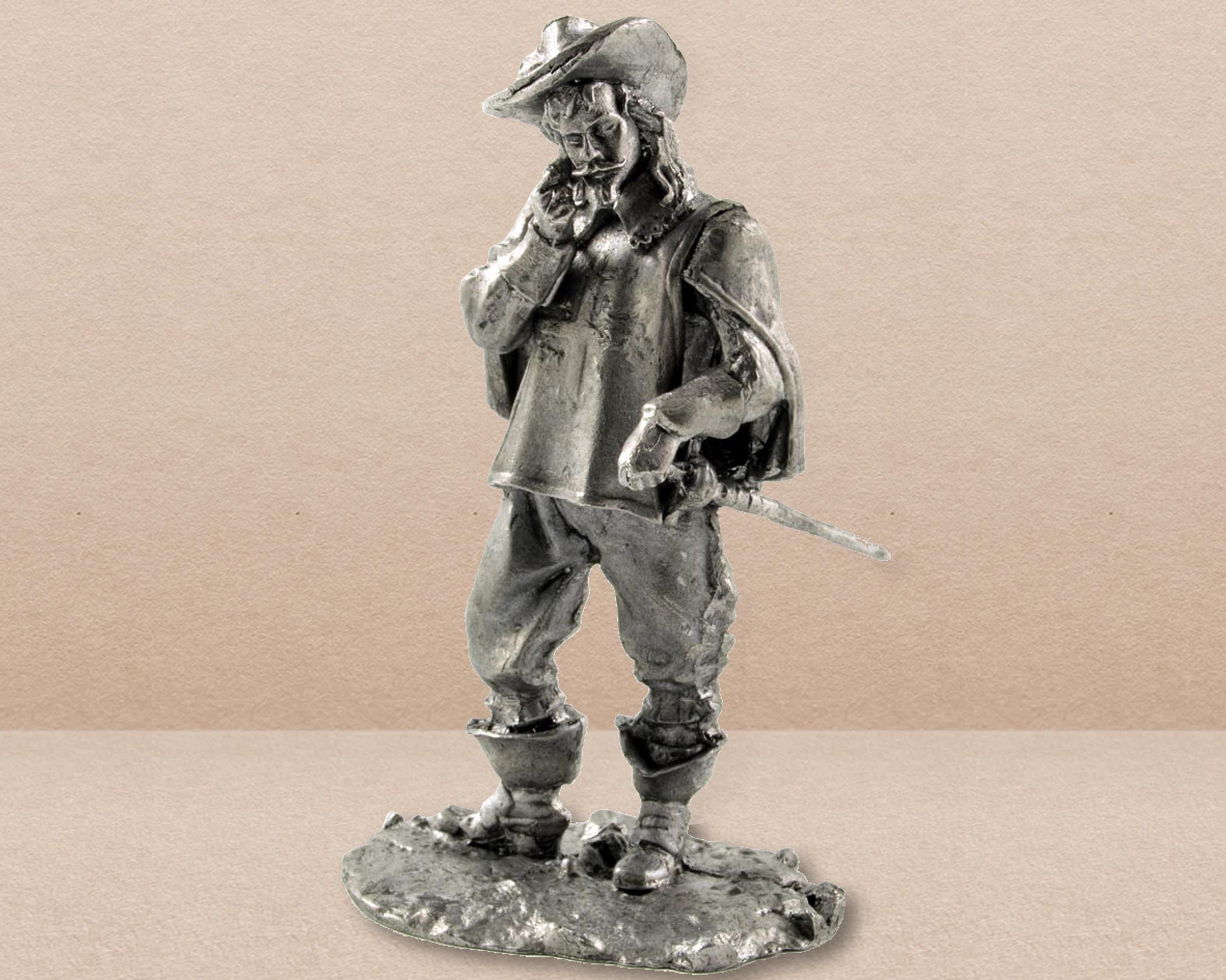 Elastolin railway figures - Il Codice da Vintage