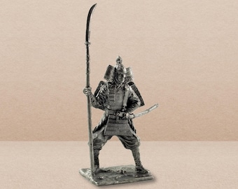 錫の兵隊博物館（上） 秦の始皇帝、中国秦国の王、紀元前221-210年 54