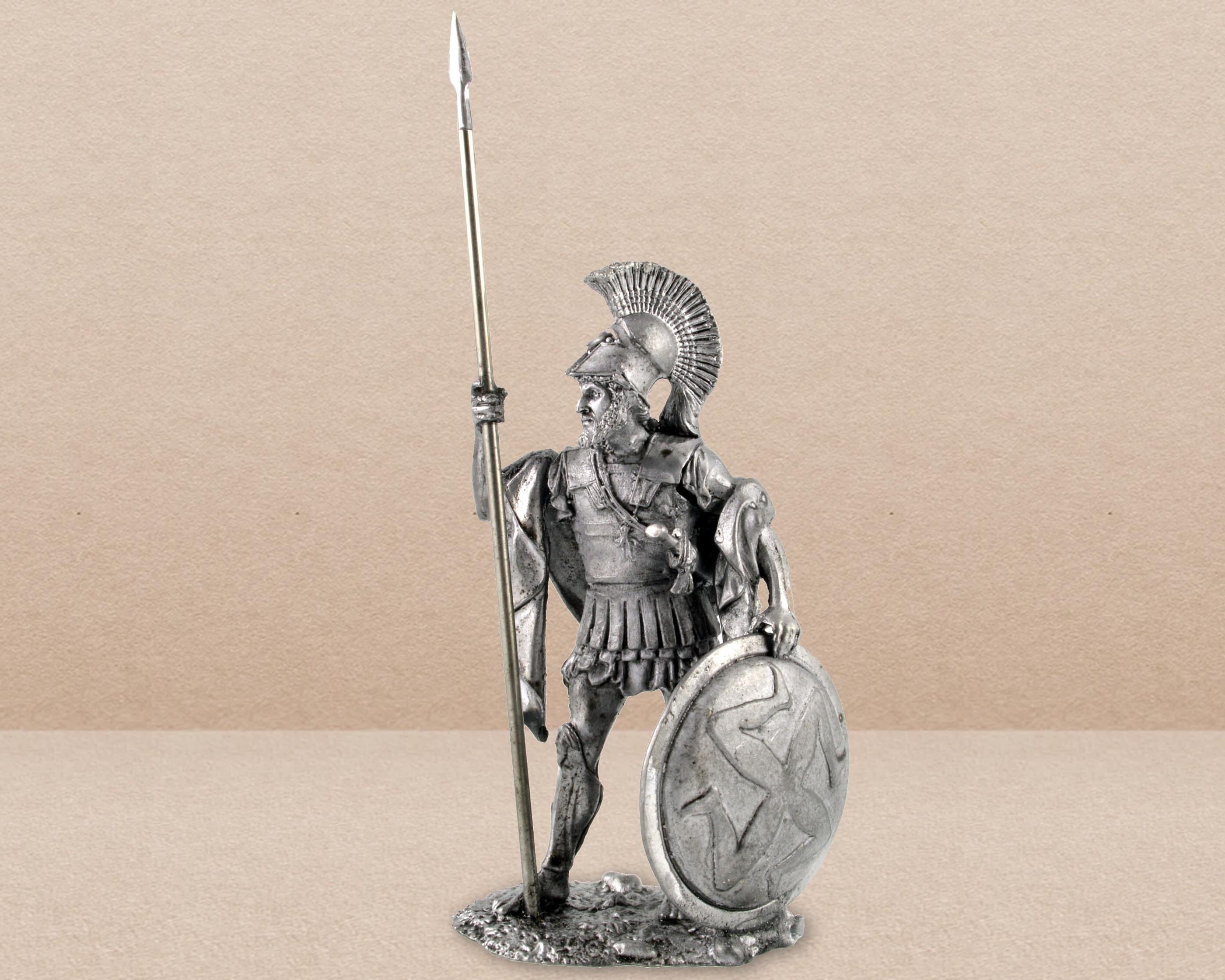NDT 1/4 X 1/16 Figurine Di Piombo NOMO - 5 Bustine Da 100 (500 Pezzi Uguali)