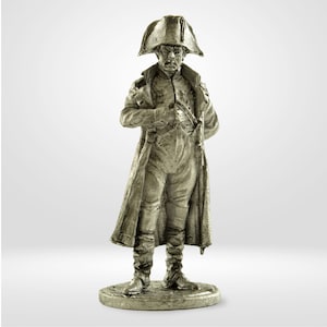 Napoleon Army - Etsy Canada sculptor Brass Napoleon Jacket Khaki