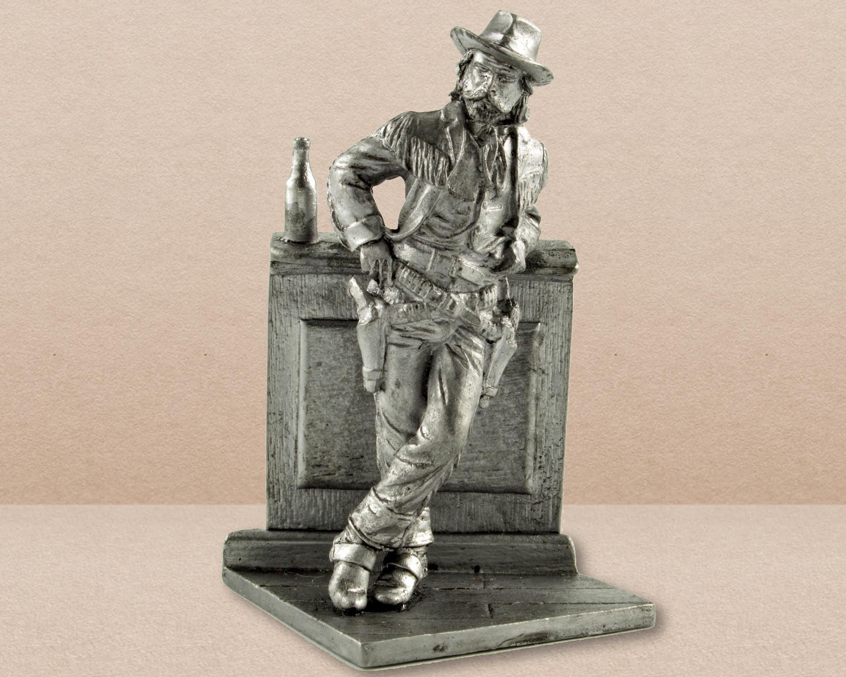 Cowboy 54mm - Etsy