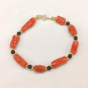 サルデーニャ島のサンゴ - Etsy 日本
