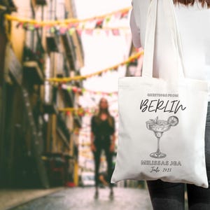 Personnalisable !! Livraison gratuite!! Chemises JGA Sac Tendance 2025 Bride Club noir blanc