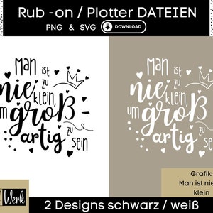Lustiger Spruch für Kinder T-Shirt Grafik SVG, Plotterdatei Vatertag für Cricut Silhouette,  Download Grafik PNG Bügelbild Geschenk