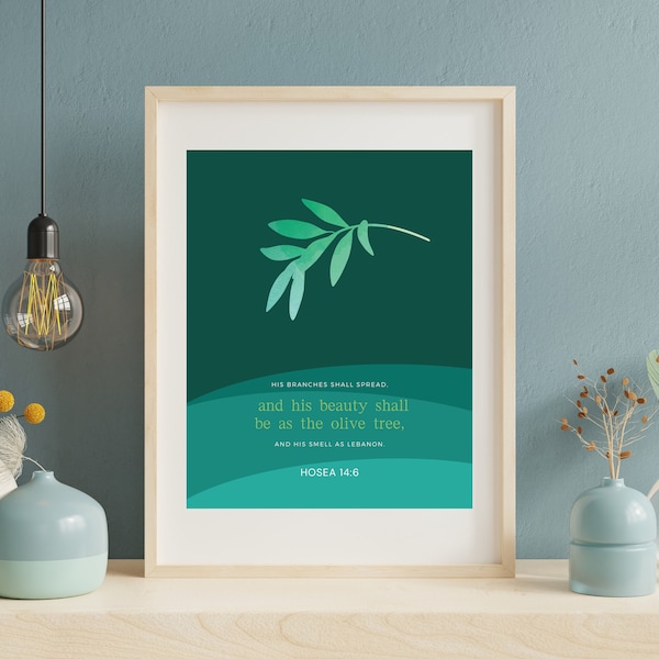 Hosea - Etsy