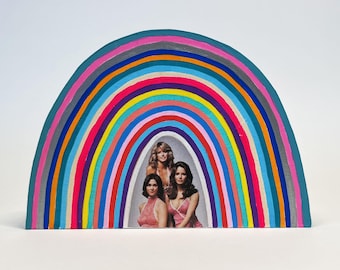 Rainbow of the Future - Charlie&#39;s Angels