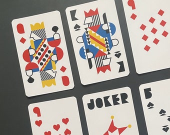 Porte-cartes à jouer - Loisirs Nouveaux