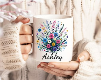 Althea Coffee Mug - Althea Name Mug for Smart Women, Funny Personalized  Genius Gift, Clever Office Tea or Coffee Cup - Etsy