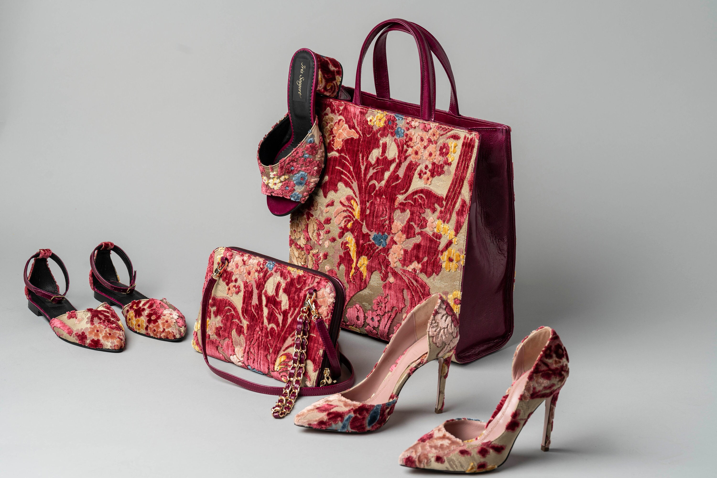 Luxury shoe bags sale