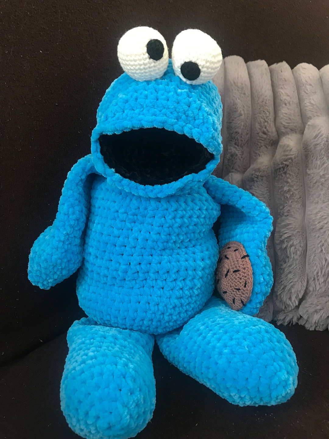 Cookie Monster
