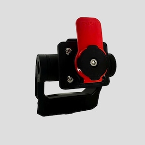 Quadlock Adapter - Garmin Zumo XT for Front Motorcycle Mount