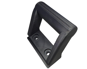 KTM 390 Adv 2025-2026 Bar Support For Smartphone/GPS