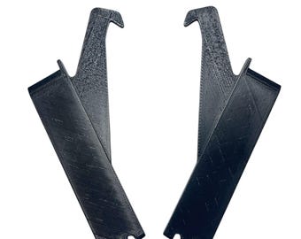VOLKSWAGEN T3 Camper Replacement Glove Box Stops