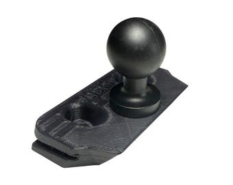 RAM Ball Support for GPS KTM 790/890 Adventure 23-26