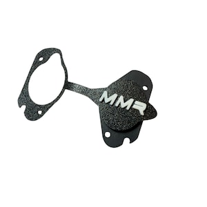 Hermetic Lid Charging Port eBike MMR X Bolt