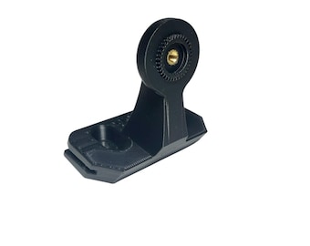 KTM 790/890 R/S 2023-2026 "Quadlock" Mobile Phone Mount for Motorcycles