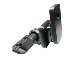 Tilt and removable mount for Carpuride/Garmin/GPS AMPS KTM 890/790 2023-2026