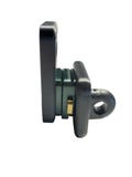 AMPS\/Carpuride\/Garmin GPS Mount\/ Removable for Motorcycle Horizontal Bars product logo
