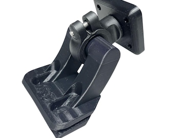 GPS Navigation Mount Horizontal Bar 22mm for KTM 790-890 R/S SmT Adventure 2023-2026
