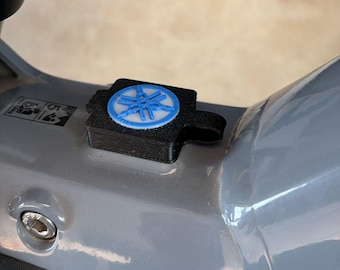HAIBIKE Upgraded Airtight Cover for Ebike Charging Port